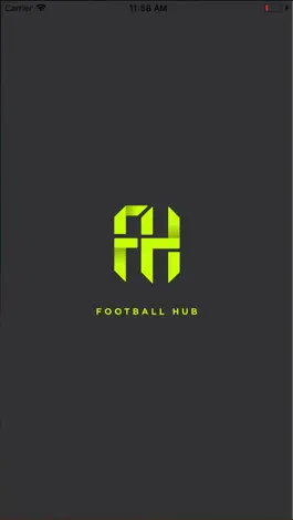 Game screenshot FootballHub mod apk