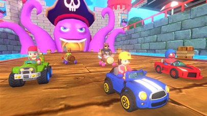 Car Racing GO! : Race Games XR screenshot 4
