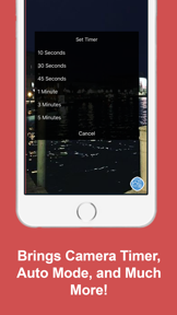 Last Camera screenshot