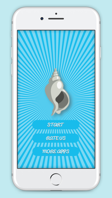 Screenshot #1 pour Shankh - Blow Tuner
