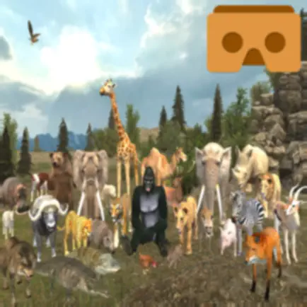 VR Zoo Safari Cheats
