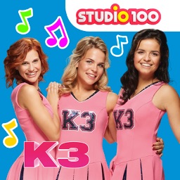 K3 Sing-along Vol. 2