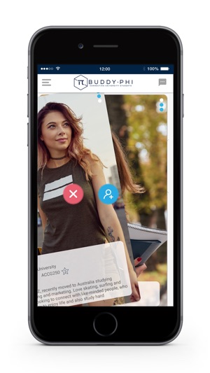 BuddyPhi(圖7)-速報App