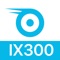 The Bluewheel IX300 App comes with even more additional features for more fun