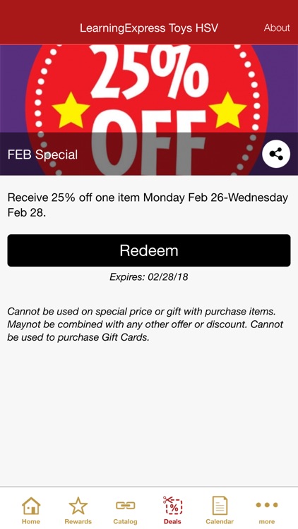 LearningExpress Toys HSV screenshot-3