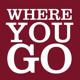 You Want to Go WHERE?