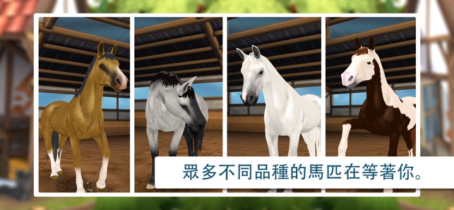 HorseHotel 高級遊戲包(圖6)-速報App