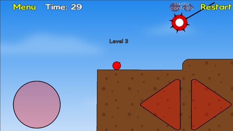 Red Ball 3 Multiplayer by Michael Friedman