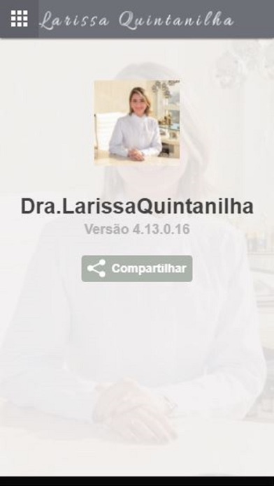 Dra.LarissaQuintanilha screenshot 2