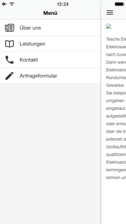 Tesche Elektroanlagen GmbH