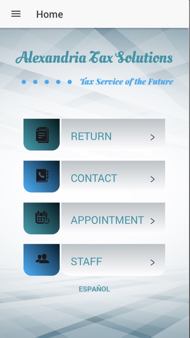 Alexandria Tax Solutions screenshot 2