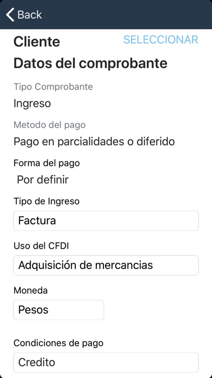 Renteria Guerrero screenshot-5