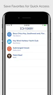 fishory - fishing app problems & solutions and troubleshooting guide - 2