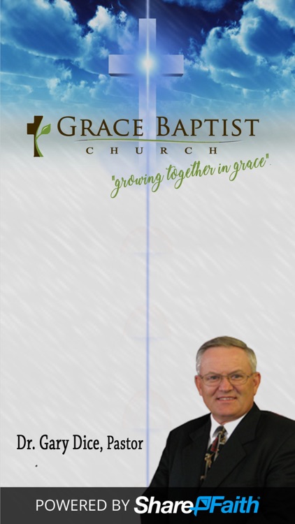 Grace Baptist Pittsfield