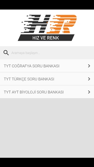 Hız Renk Video Çözüm(圖1)-速報App