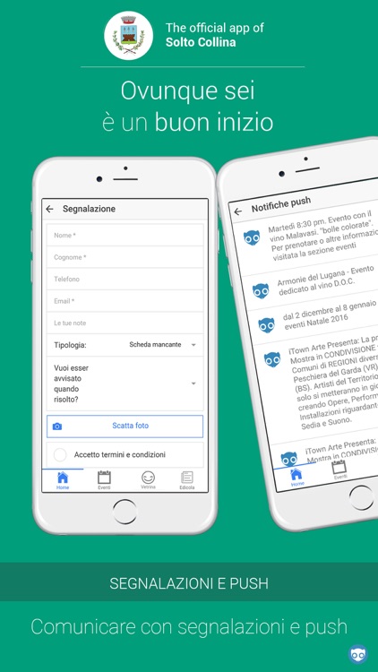 Solto Collina screenshot-4