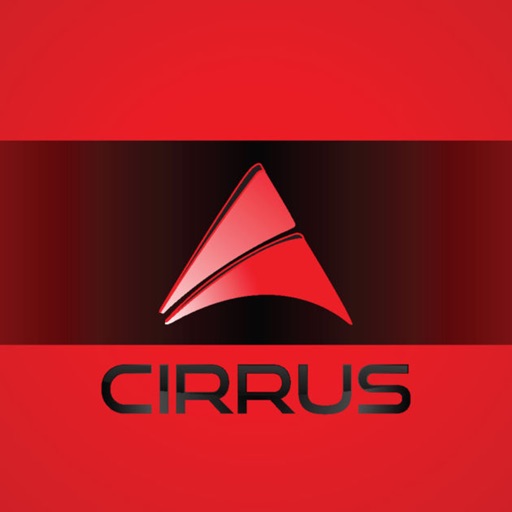 Cirrus iOS App