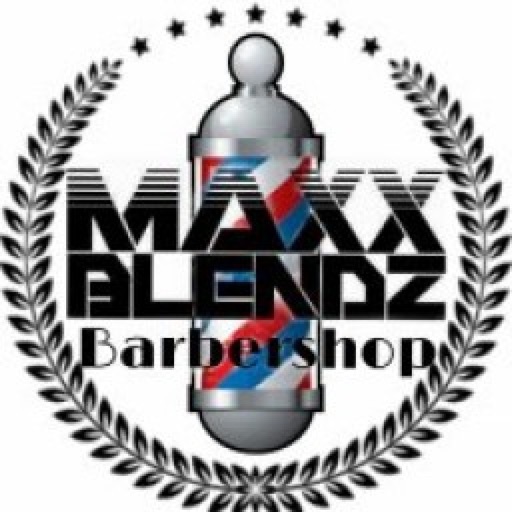 Maxx Blendz by Erik Ramos
