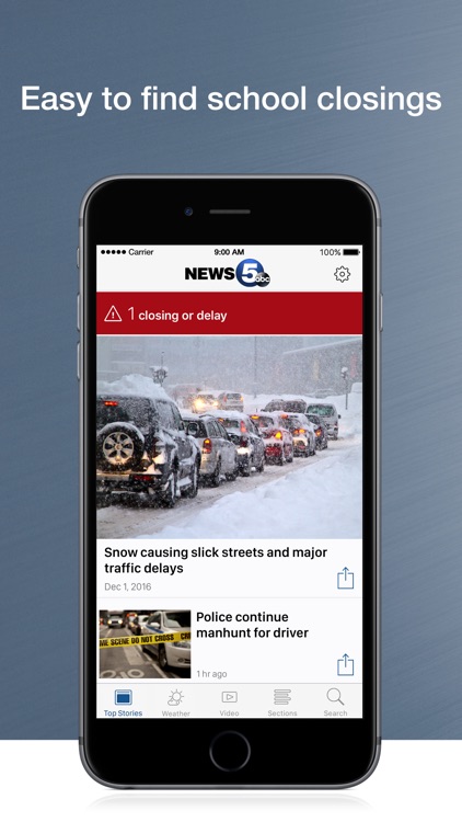 News 5 Cleveland