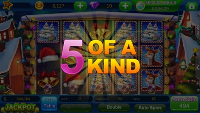 Vegas Casino:Free Casino Slots screenshot 3