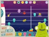 Kids Music Factory Lite ipad bilder 1