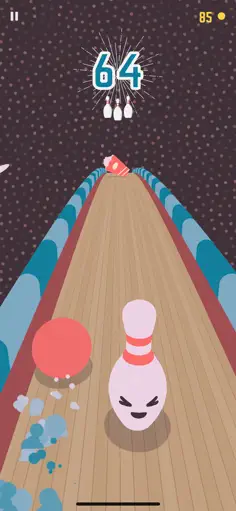 Kingpin Bowling - Screenshot 4
