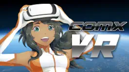 Game screenshot ComX VR - Comics and Manga mod apk