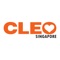 Trust CLEO, Singapore's number one young women's magazine, to be your go-to guide to help you achieve your goals in life