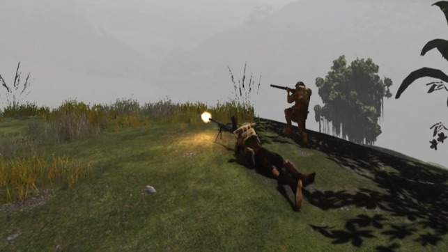 Kokoda VR(圖5)-速報App