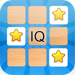 Brain Teasers : Memory Puzzle app icon