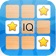 Brain Teasers : Memory Puzzle app icon - Games app for iPhone