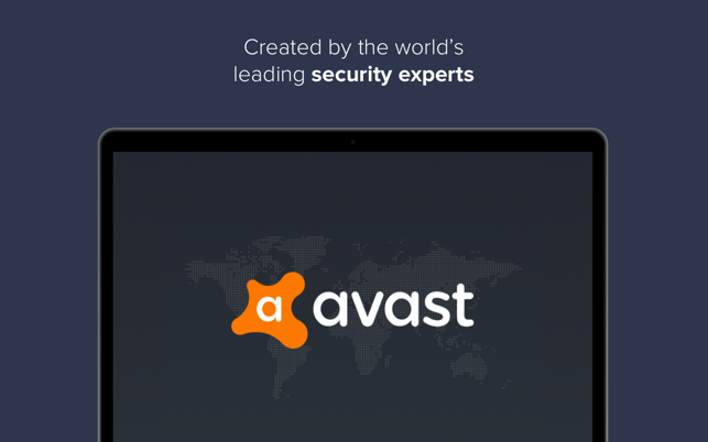 avast password manager for mac