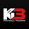 KB3 FOOTBALL TRAINING