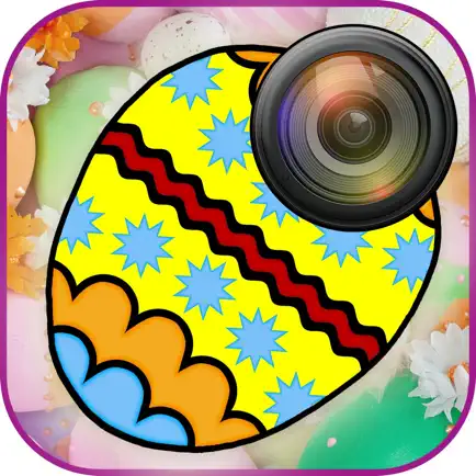 Easter Photo Editor Cheats