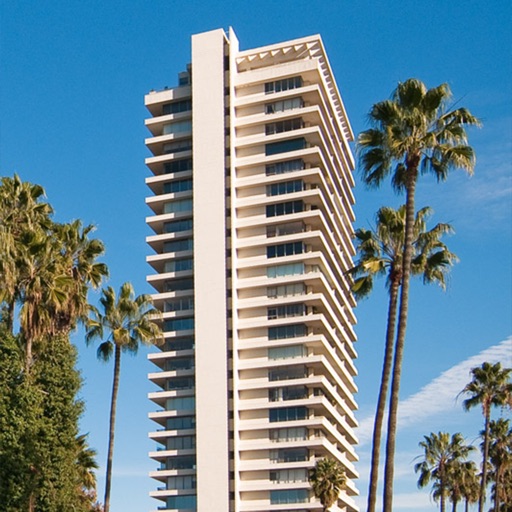 West Hollywood Condos by David Kessler