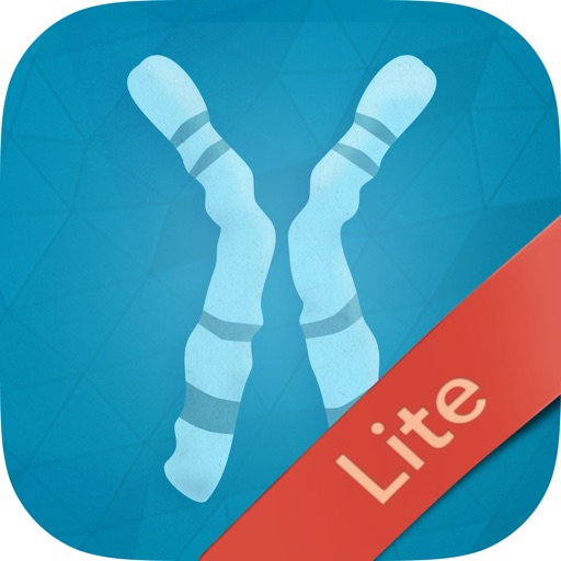 Training Karyotypes Lite icon