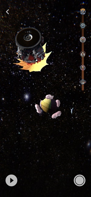 Tunnel AR(圖6)-速報App