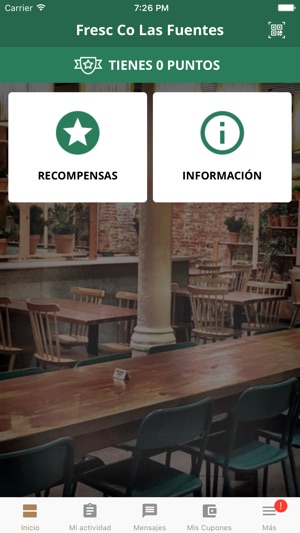 Fresc Co Las Fuentes(圖2)-速報App