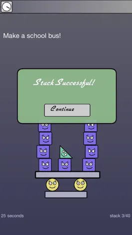 Game screenshot Super Stacker II hack