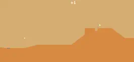 Game screenshot Desert Golfing apk