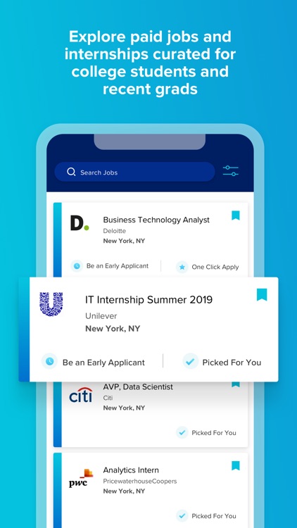 WayUp Jobs