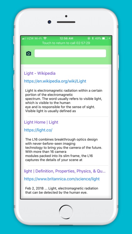 pictoinfo screenshot-3