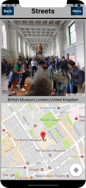 Visit Amazing Places on Earth(圖4)-速報App