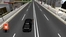 Game screenshot Police Road Riot Chaser mod apk