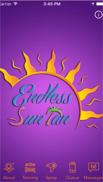 How to cancel & delete Endless Sun Tan from iphone & ipad 1