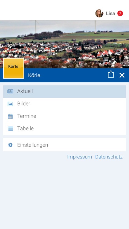 Körle App