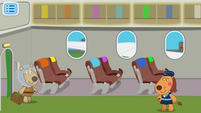 Airport Professions screenshot 2