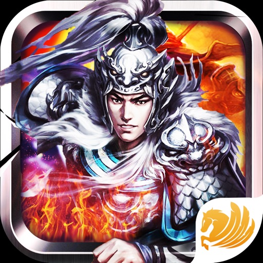Three Kingdoms - Awakeing Hero