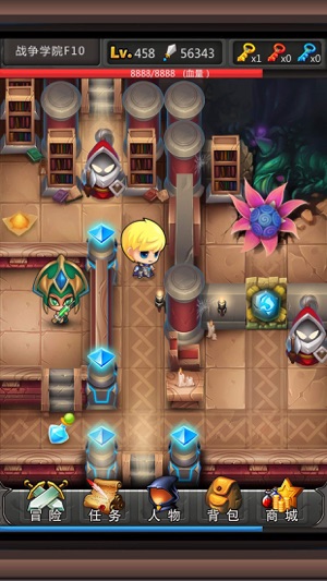 英雄传奇-RPG单机手游,无敌游戏开启(圖4)-速報App