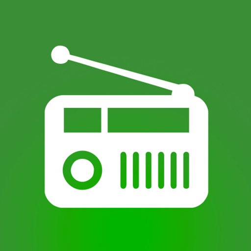 App Radio Multiradio icon